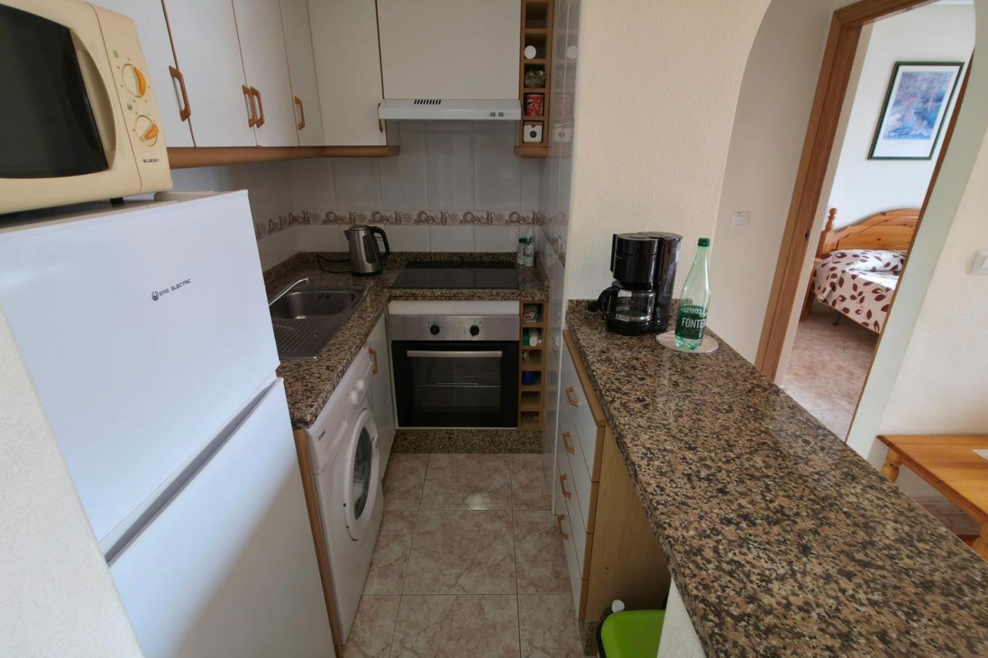 Reventa - Apartment -
Torrevieja - Torreblanca