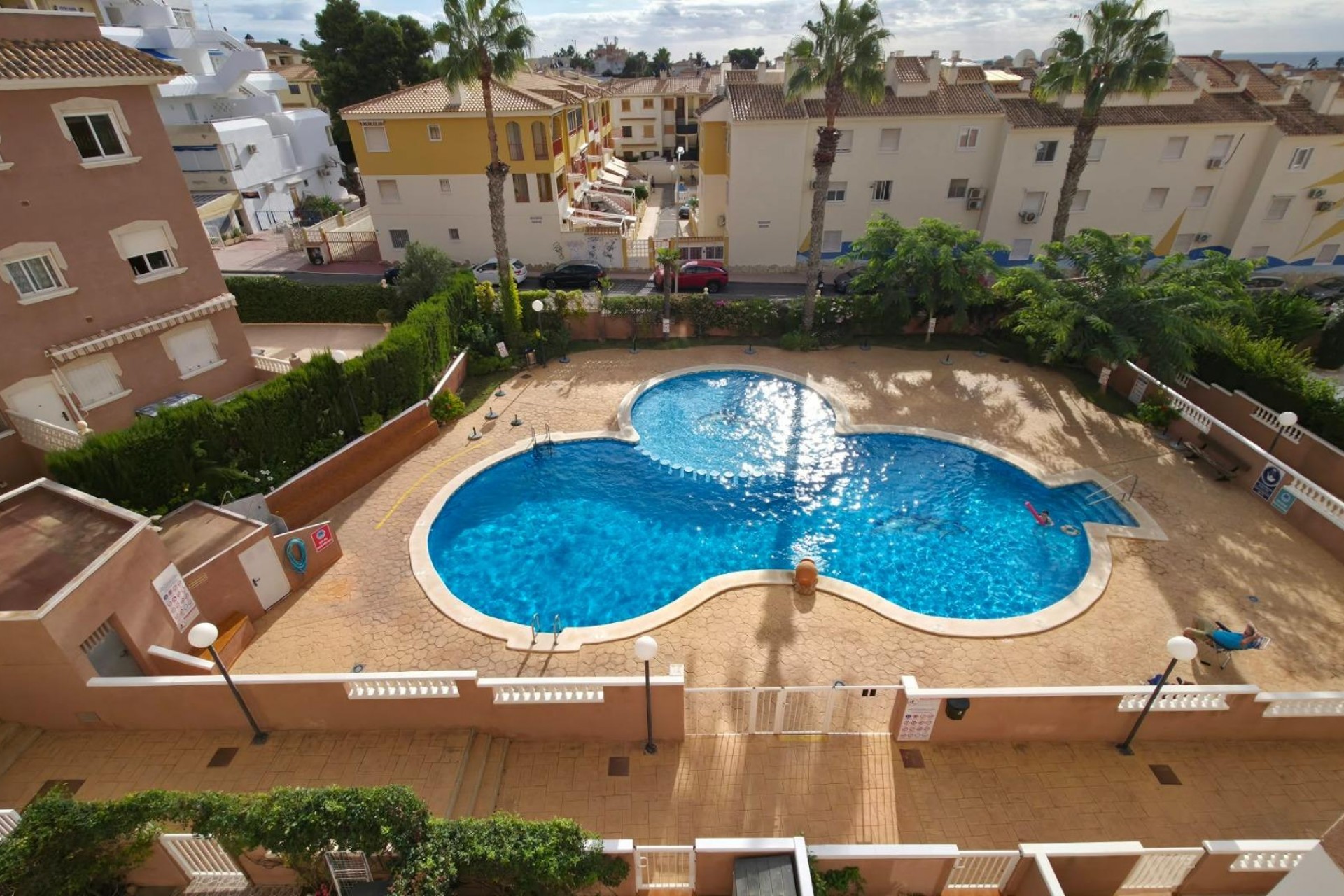 Reventa - Apartment -
Torrevieja - Torreblanca