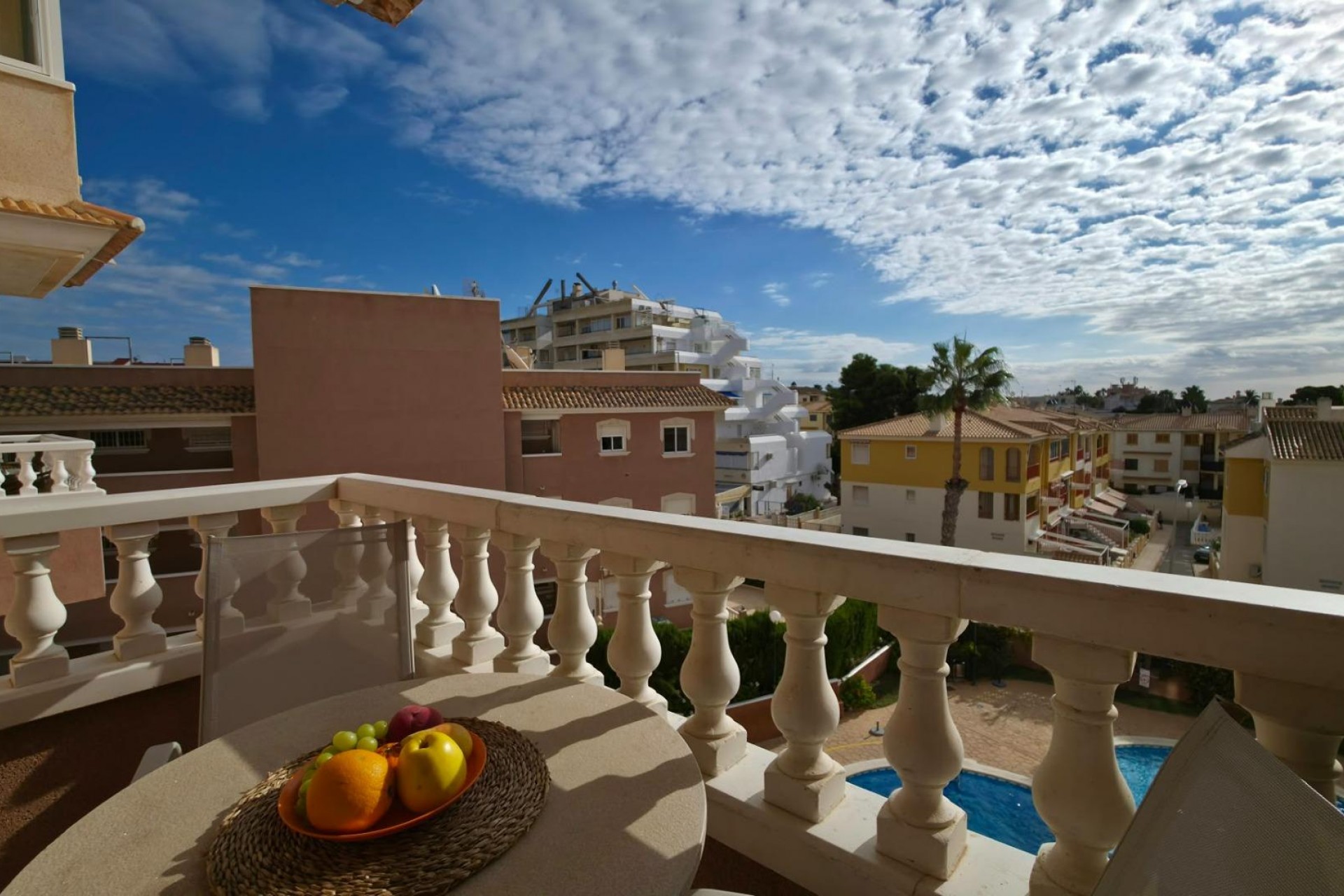Reventa - Apartment -
Torrevieja - Torreblanca