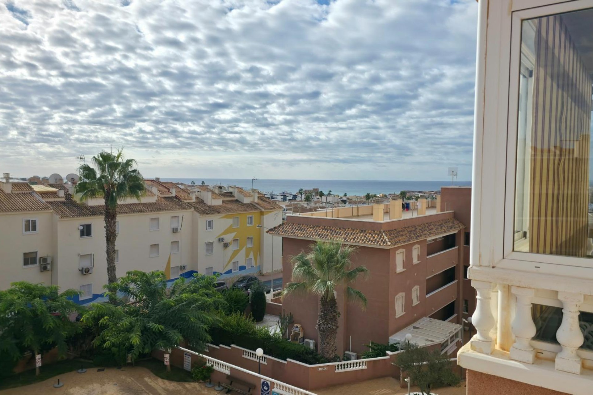 Reventa - Apartment -
Torrevieja - Torreblanca