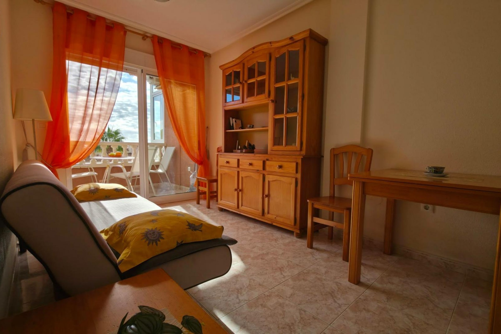 Reventa - Apartment -
Torrevieja - Torreblanca