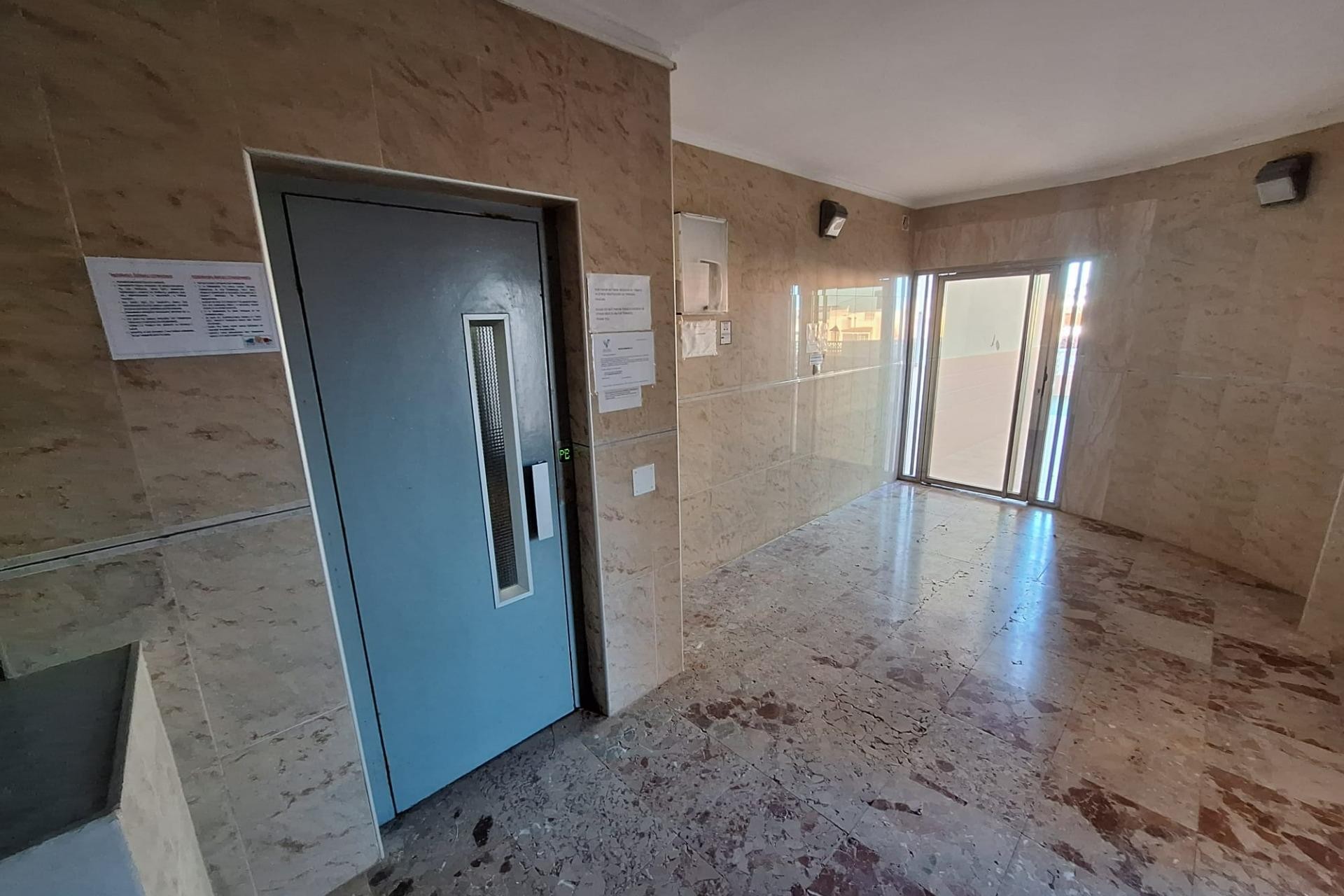 Reventa - Apartment -
Torrevieja - Torrejón