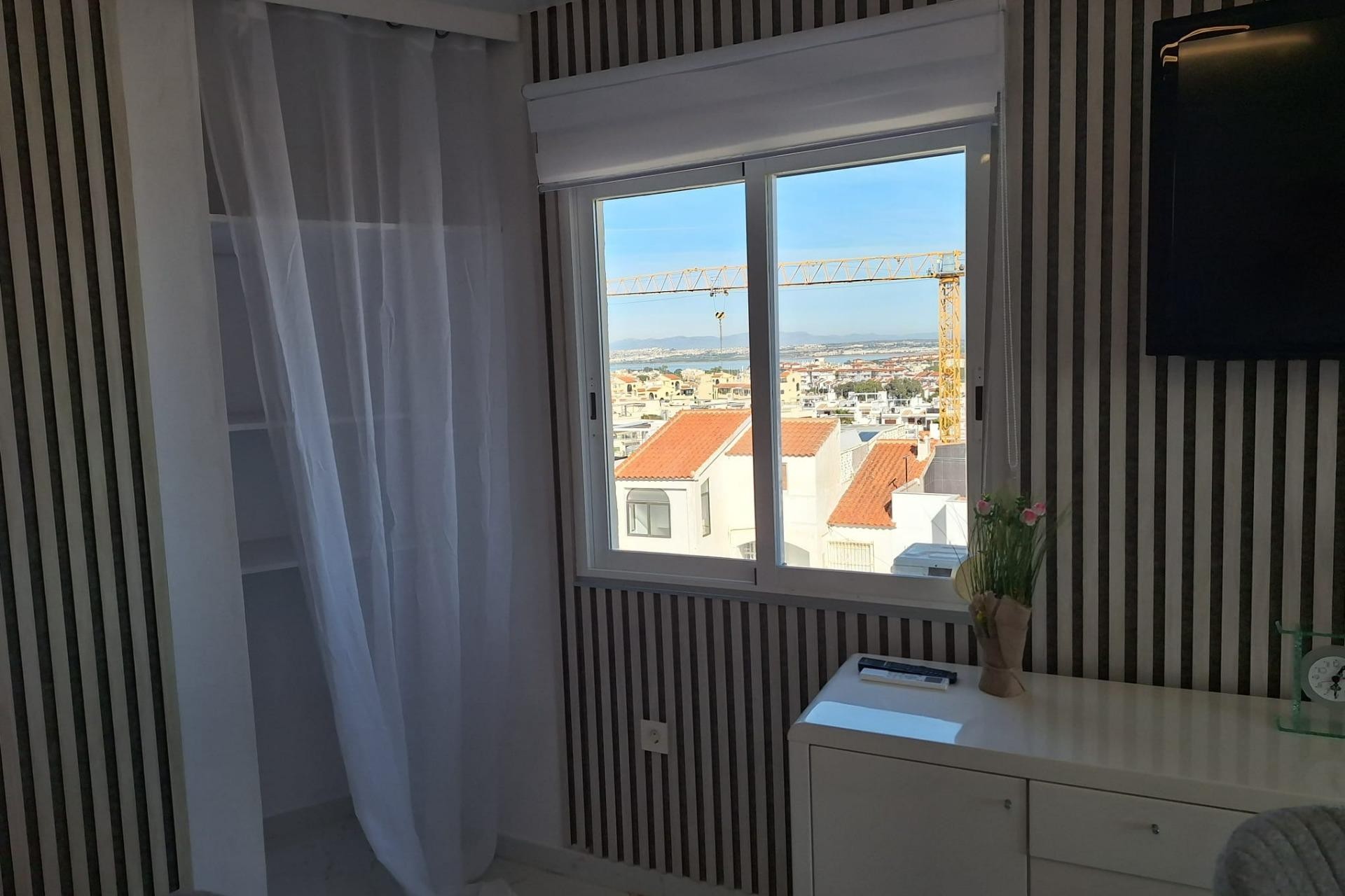 Reventa - Apartment -
Torrevieja - Torrejón