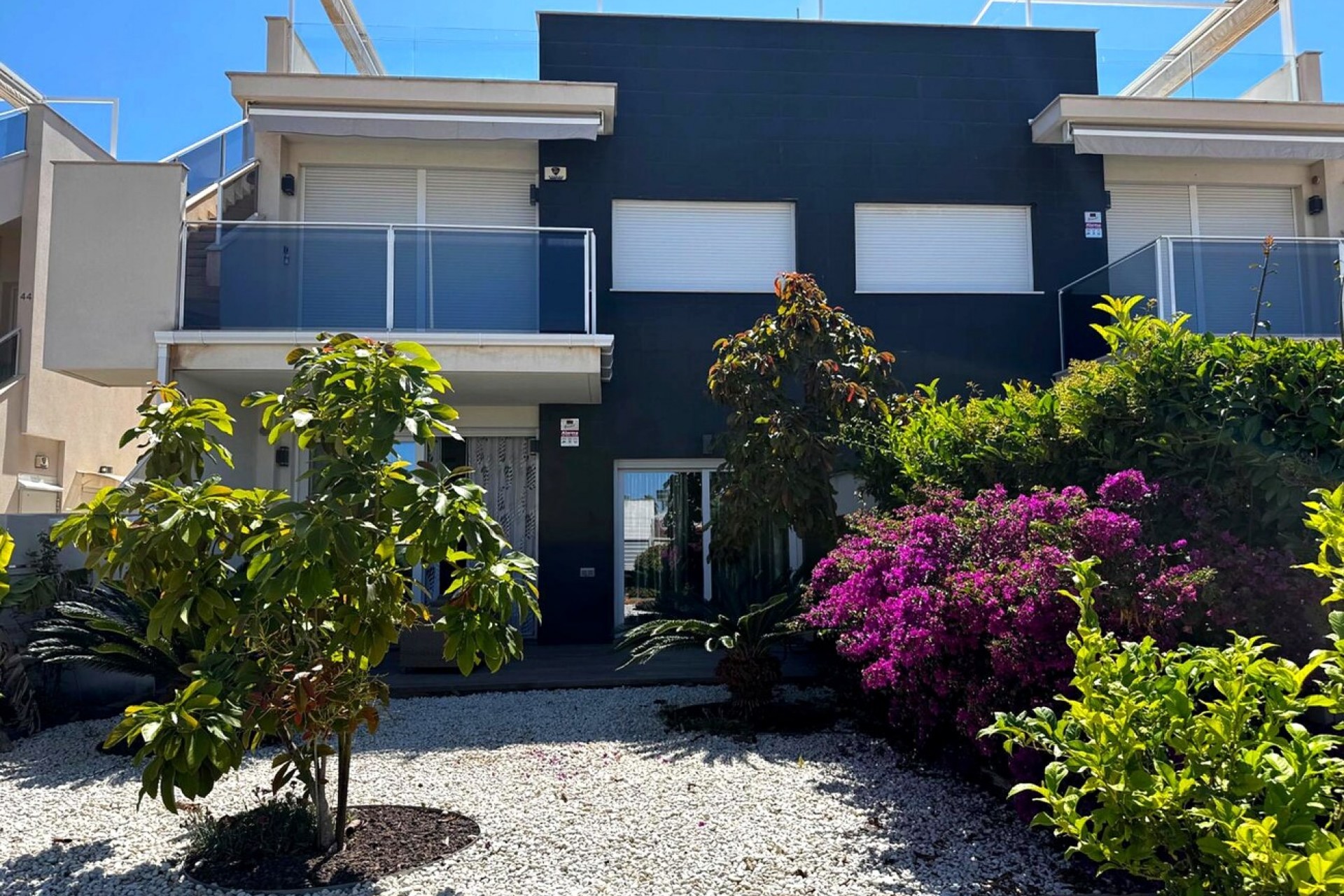 Reventa - Apartment -
Torrevieja - Torreta Florida