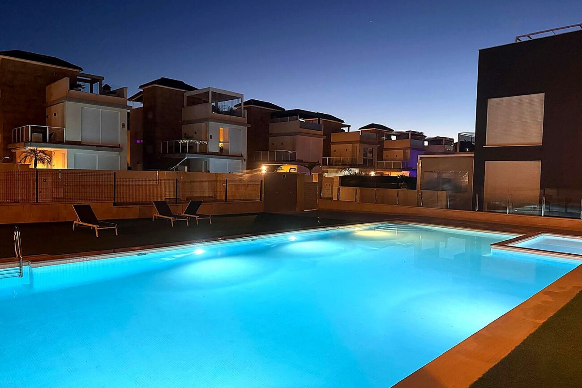 Reventa - Apartment -
Torrevieja - Torreta Florida