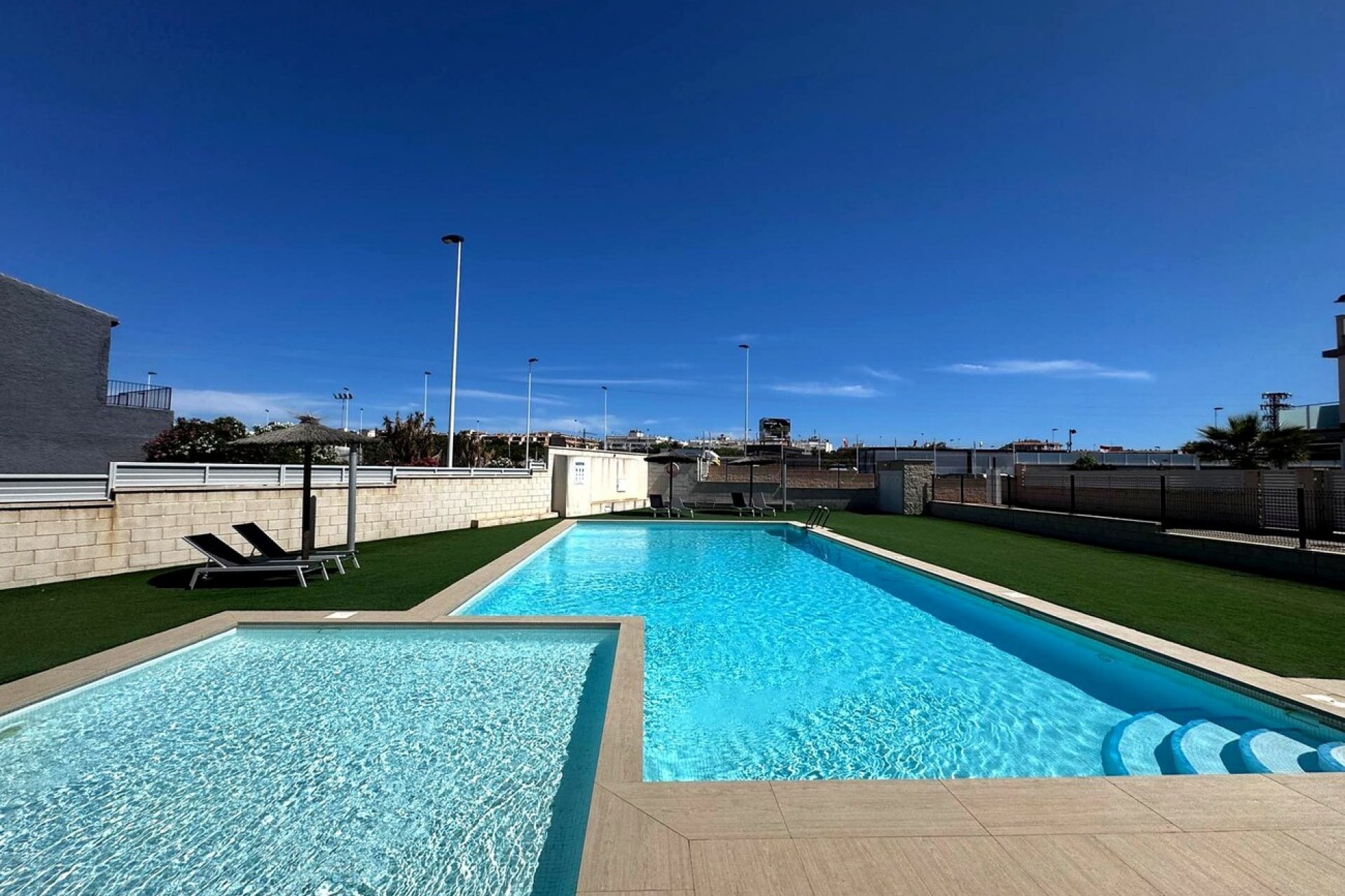 Reventa - Apartment -
Torrevieja - Torreta Florida