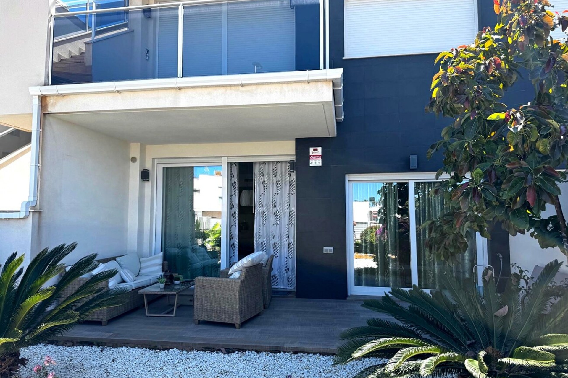 Reventa - Apartment -
Torrevieja - Torreta Florida