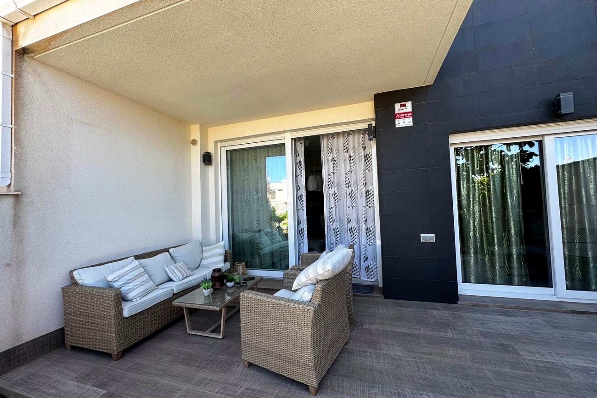 Reventa - Apartment -
Torrevieja - Torreta Florida