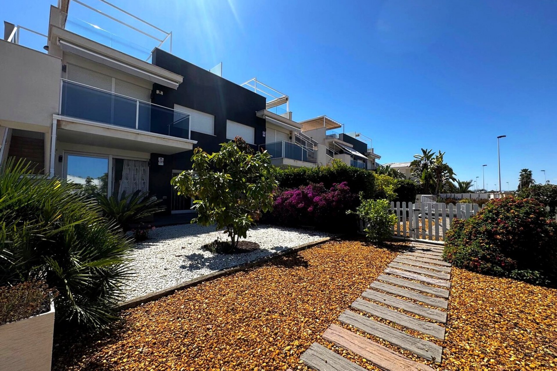 Reventa - Apartment -
Torrevieja - Torreta Florida