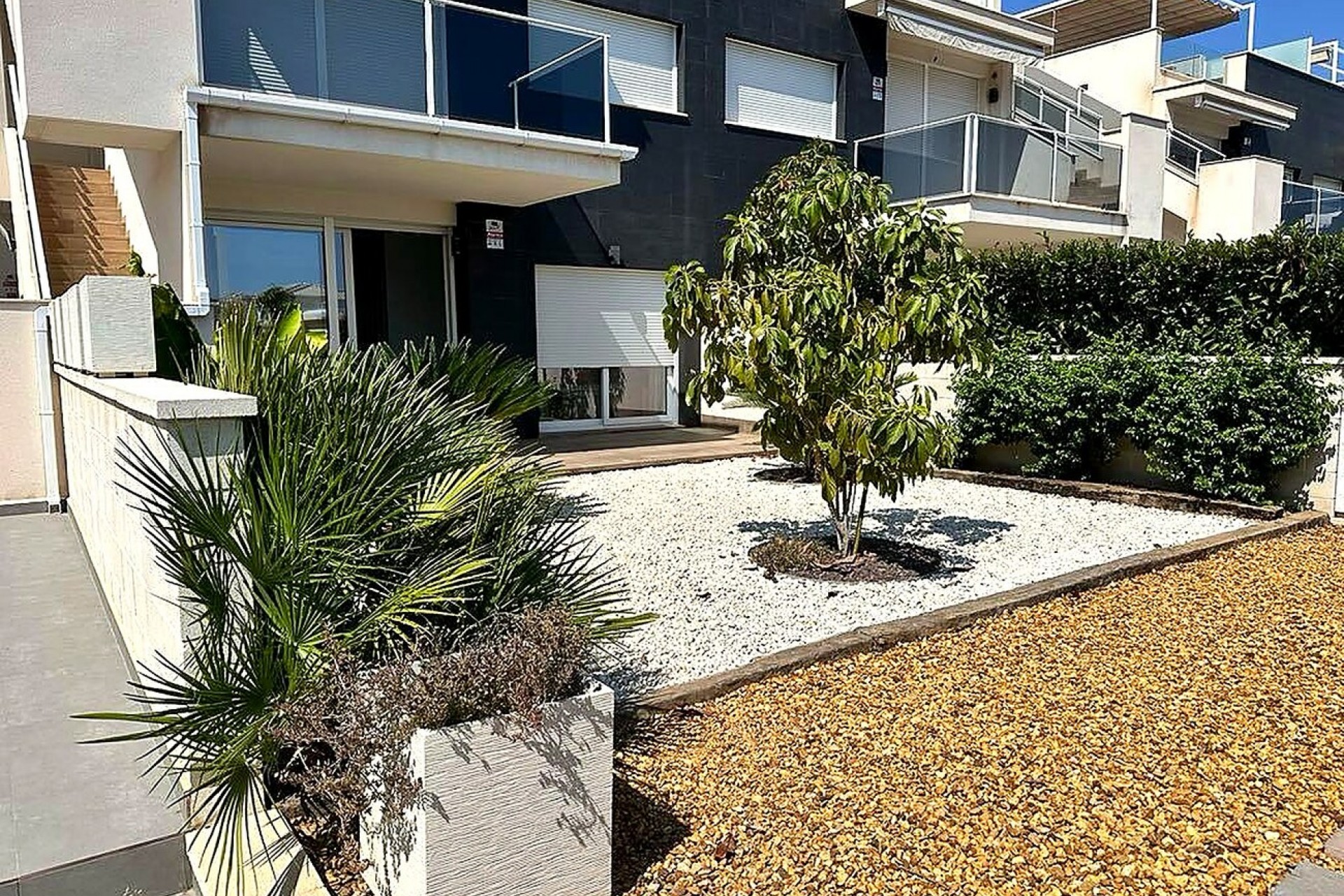 Reventa - Apartment -
Torrevieja - Torreta Florida