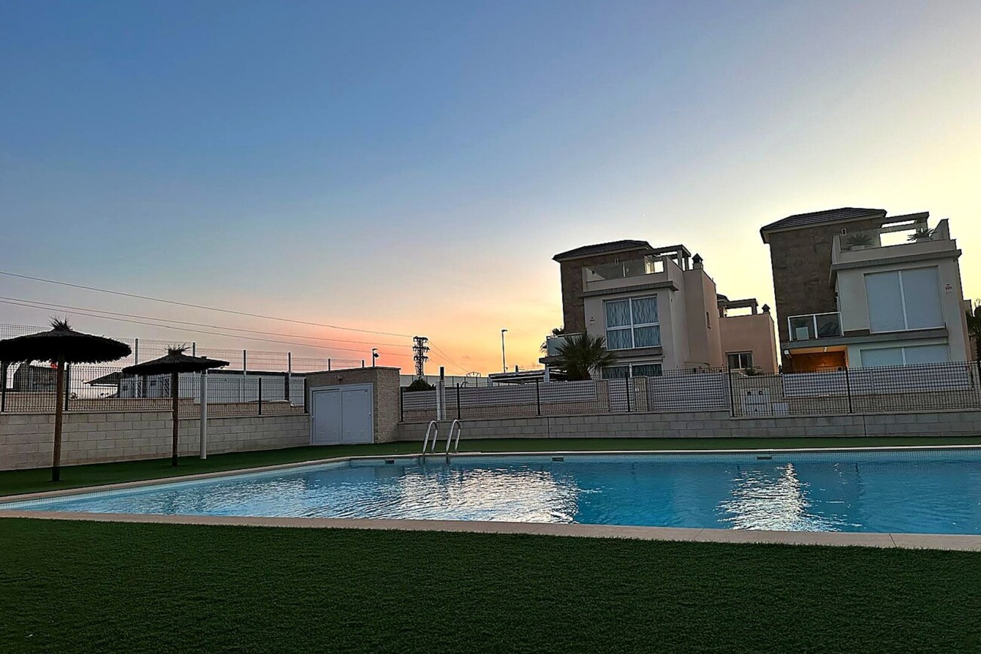 Reventa - Apartment -
Torrevieja - Torreta Florida