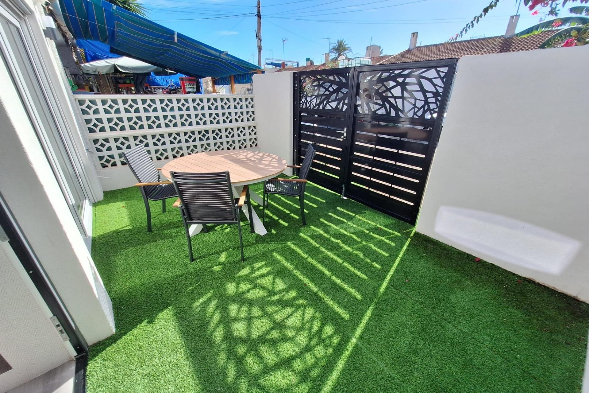 Reventa - Apartment -
Torrevieja - Torretas