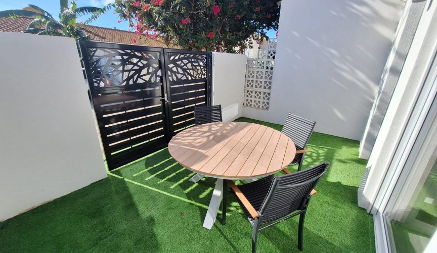 Reventa - Apartment -
Torrevieja - Torretas