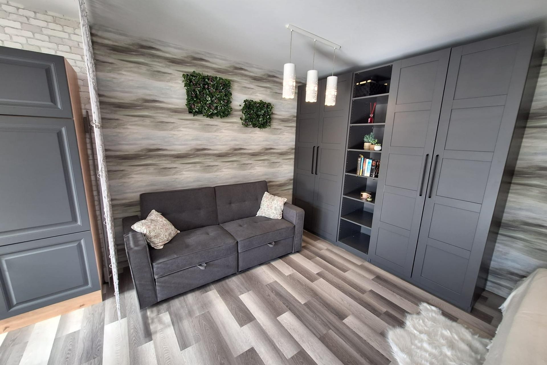 Reventa - Apartment -
Torrevieja - Torretas