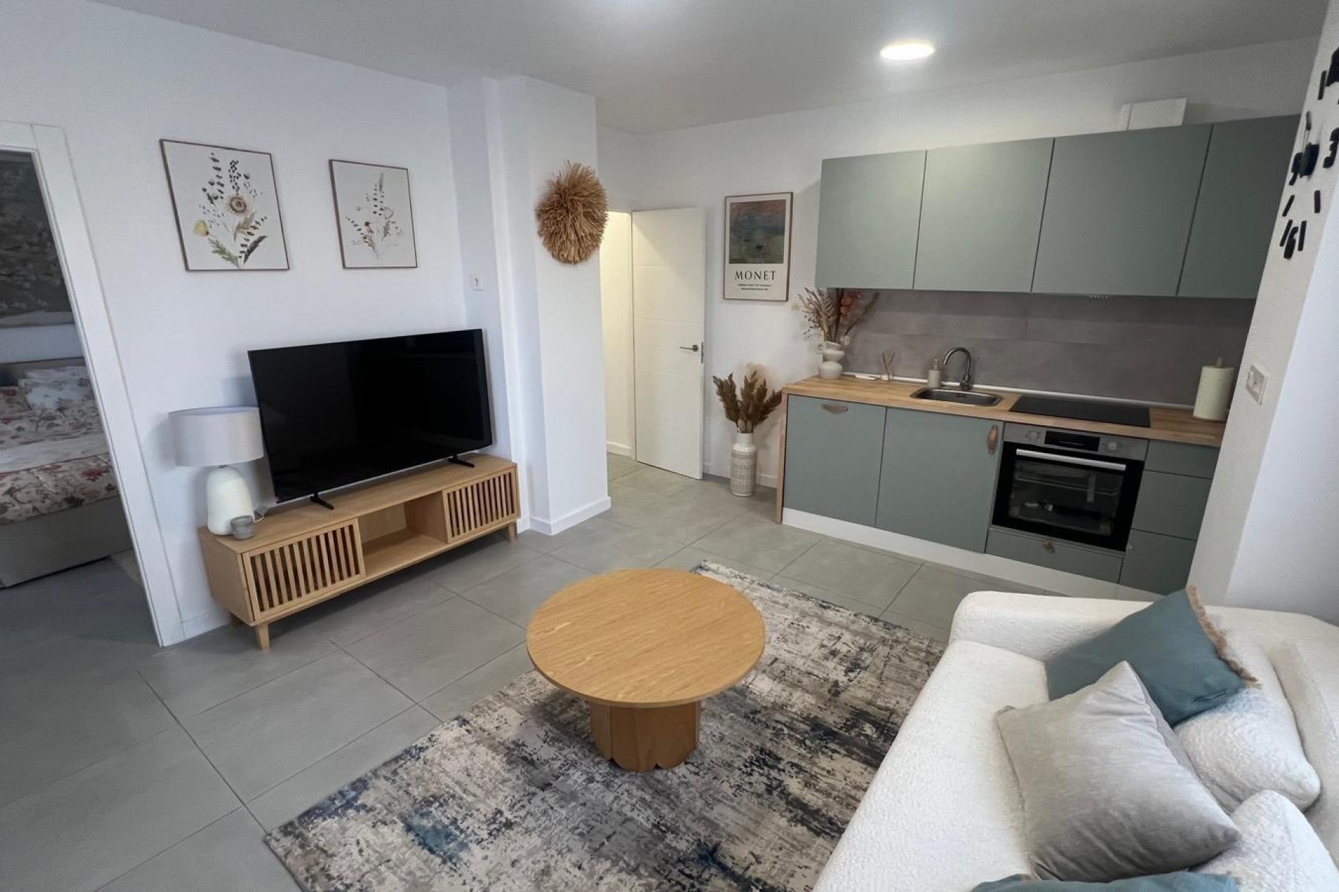 Reventa - Apartment -
Torrevieja - Zona Los Frutales