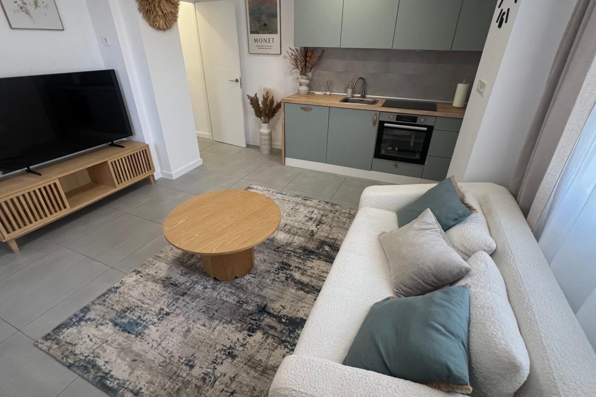 Reventa - Apartment -
Torrevieja - Zona Los Frutales