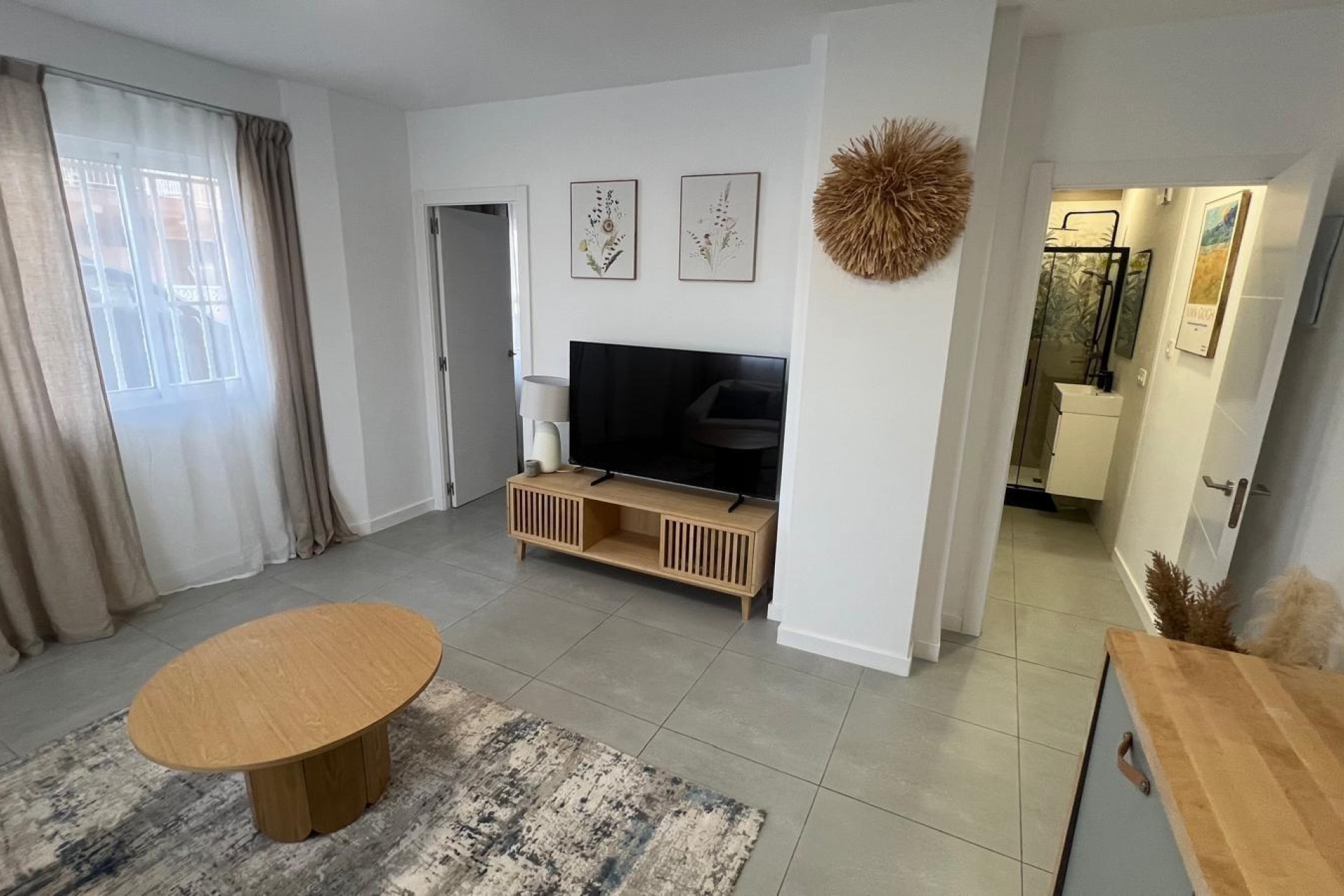 Reventa - Apartment -
Torrevieja - Zona Los Frutales