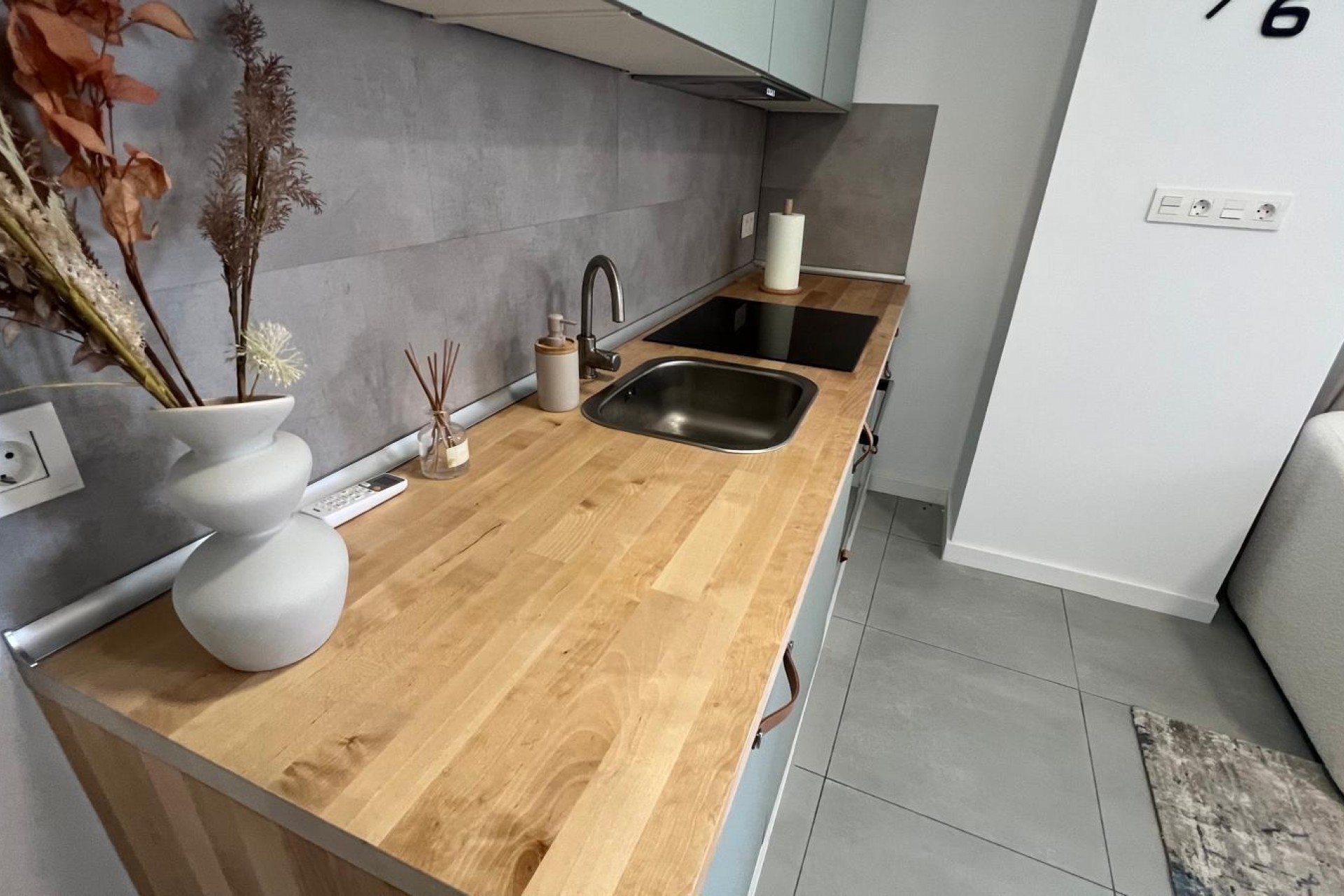 Reventa - Apartment -
Torrevieja - Zona Los Frutales