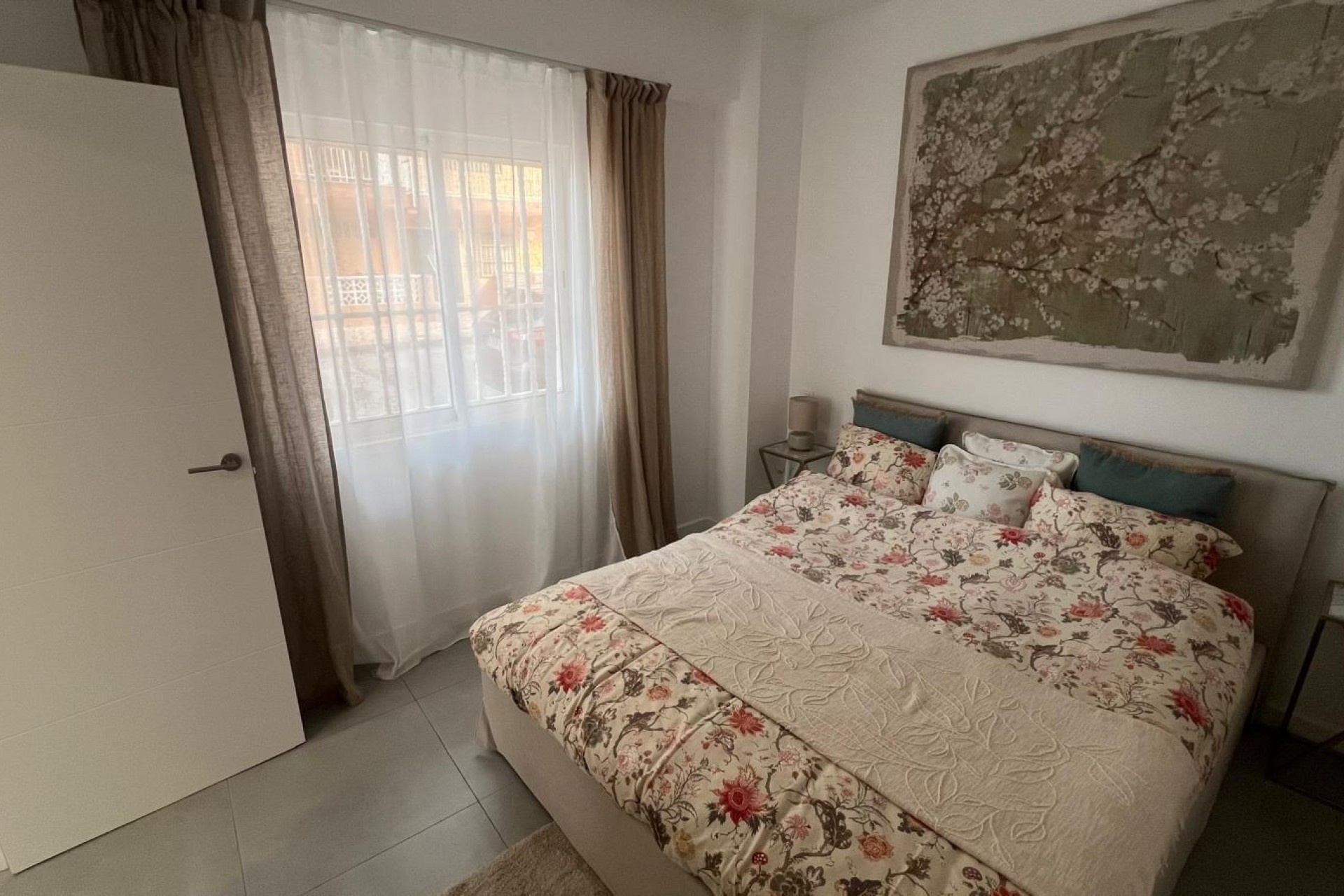 Reventa - Apartment -
Torrevieja - Zona Los Frutales