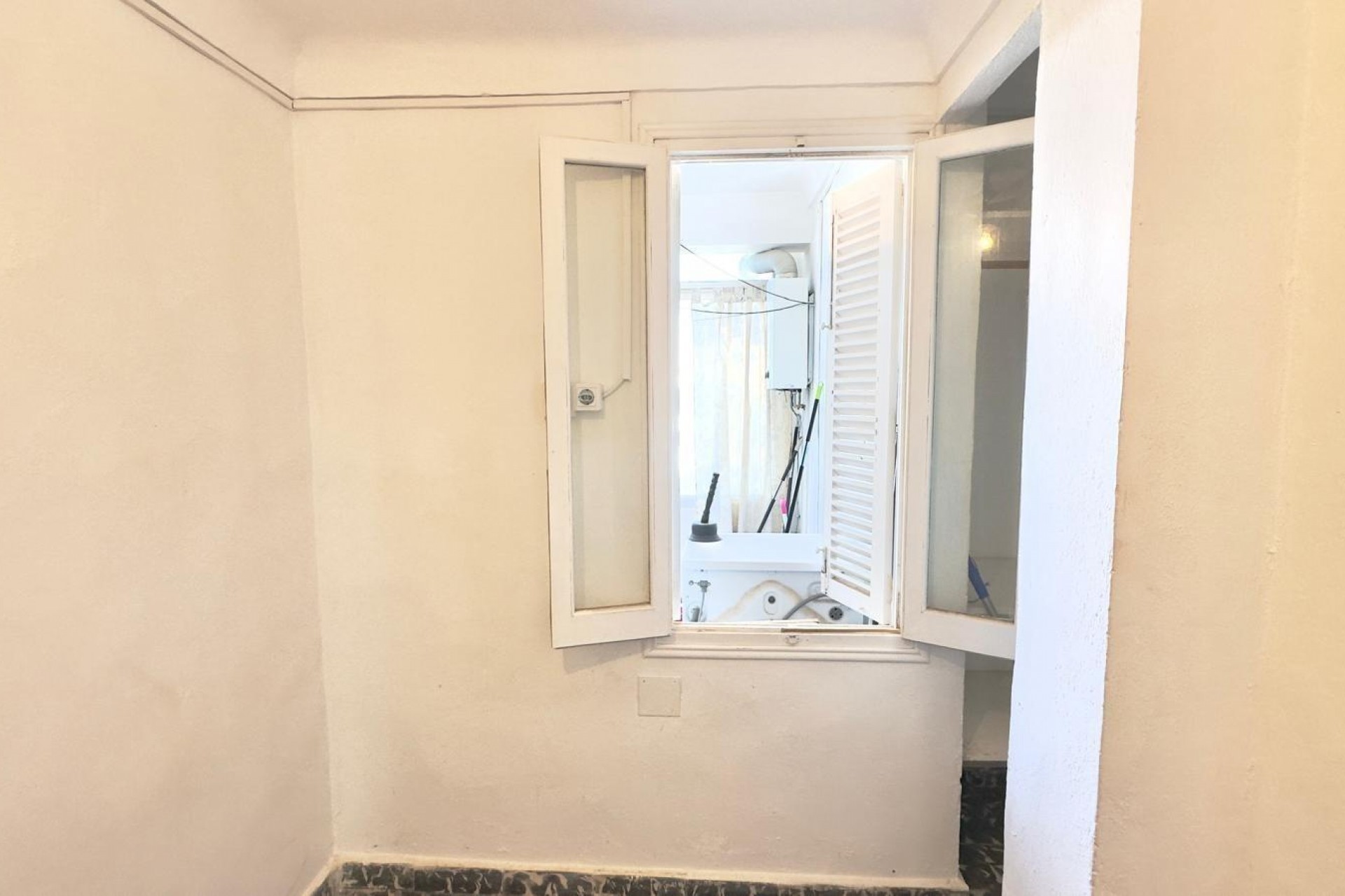 Reventa - Apartment -
Torrevieja - Zona Los Frutales