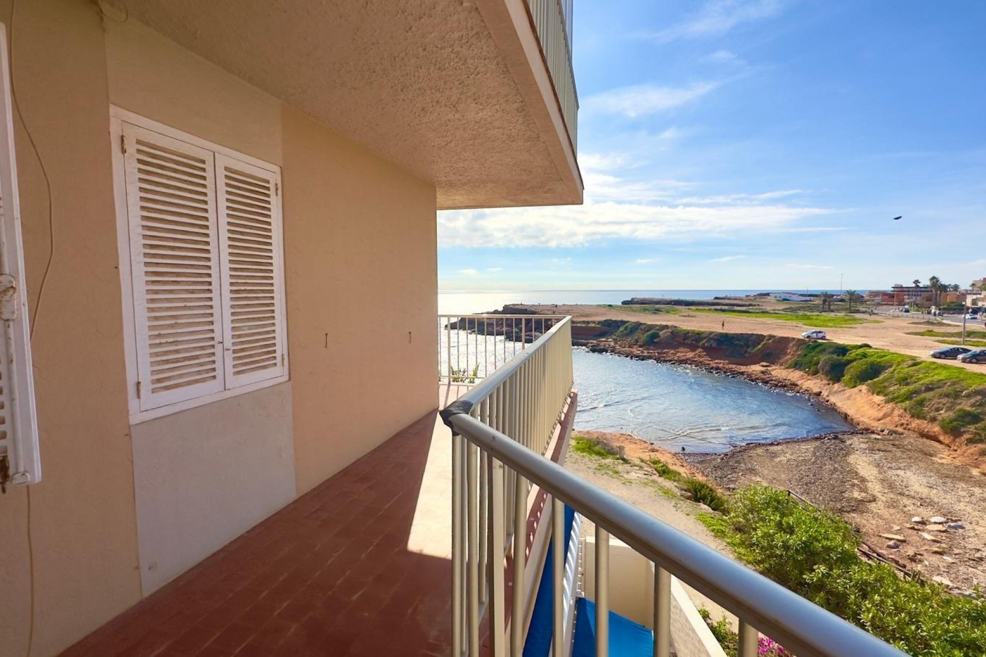 Reventa - Apartment -
Torrevieja - Zona Los Frutales