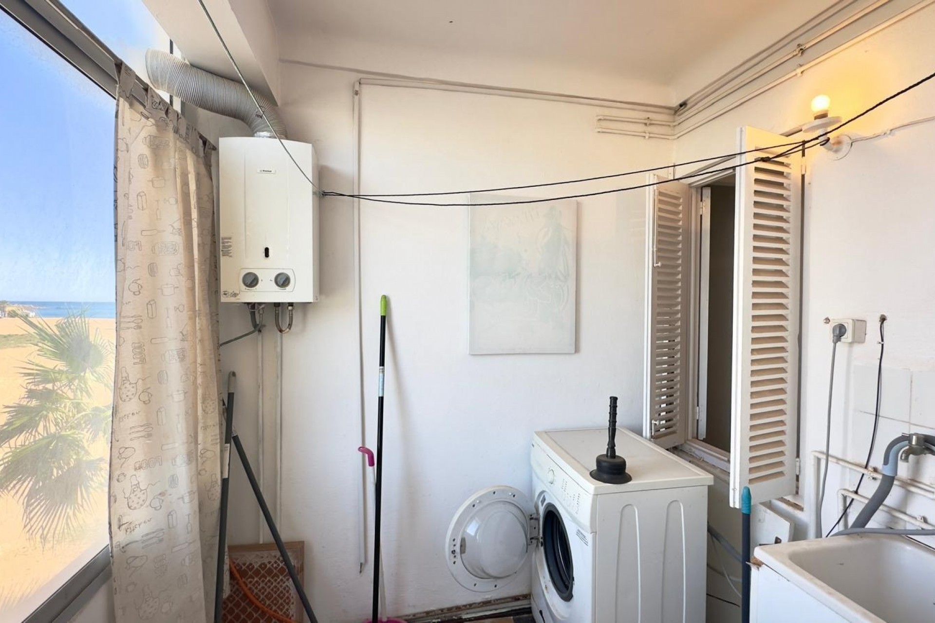 Reventa - Apartment -
Torrevieja - Zona Los Frutales