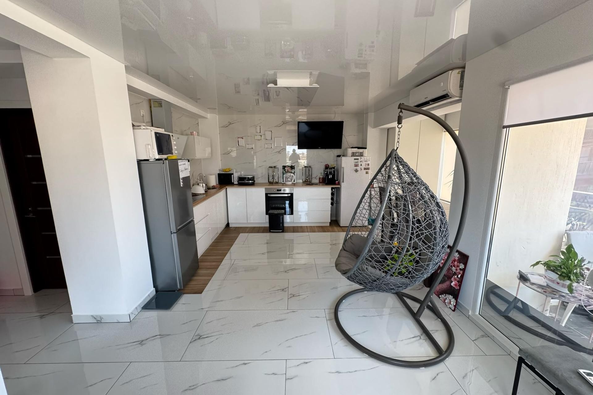 Reventa - Apartment -
Torrevieja - Zona Los Frutales