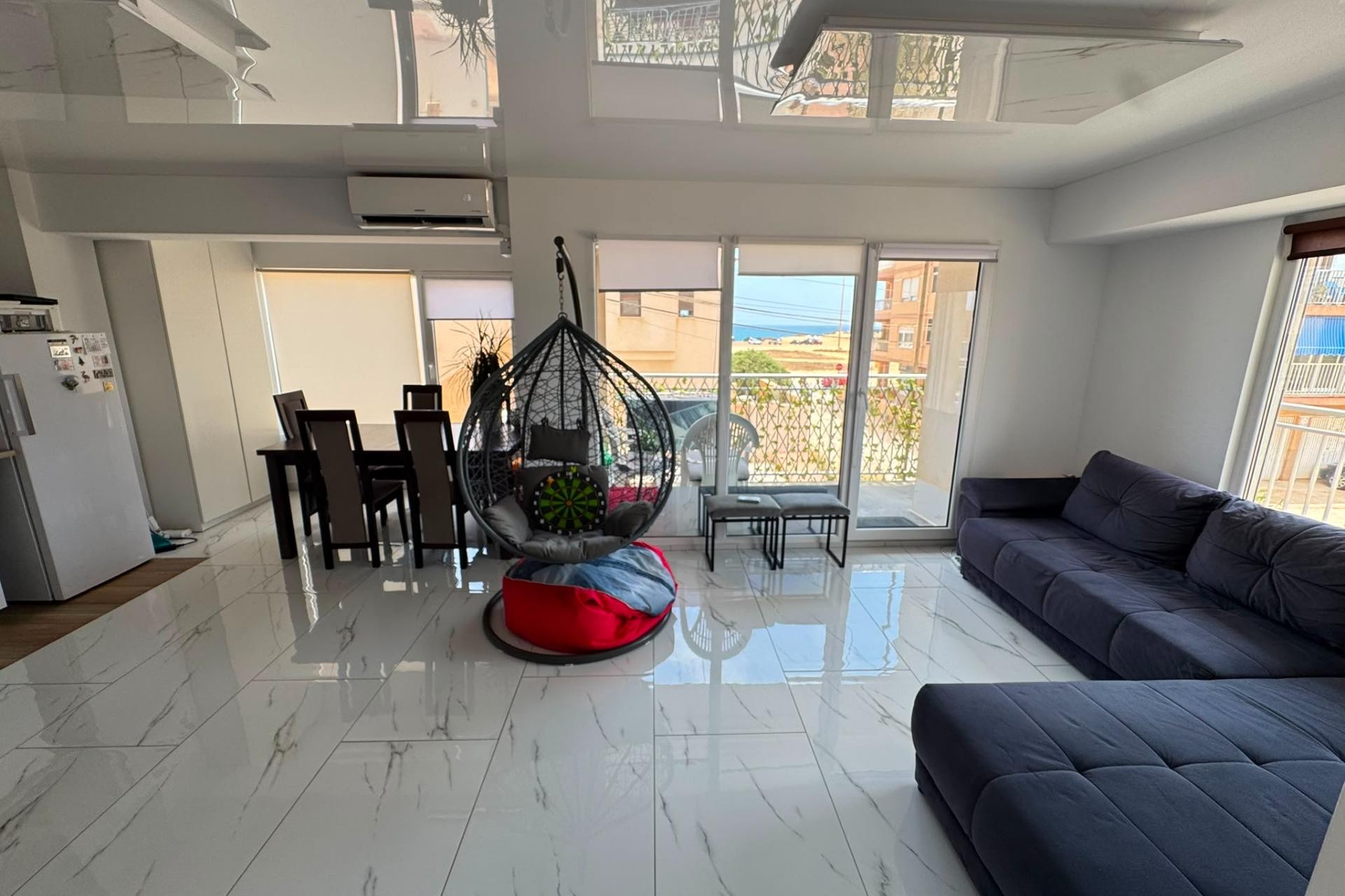 Reventa - Apartment -
Torrevieja - Zona Los Frutales