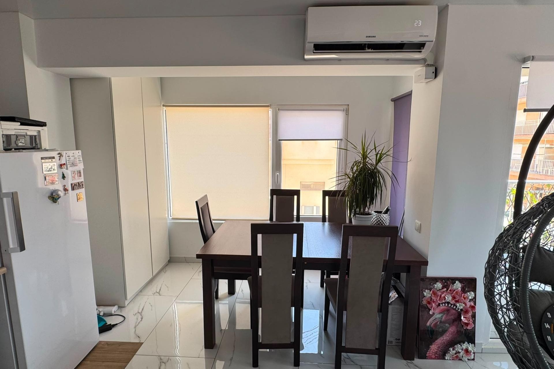 Reventa - Apartment -
Torrevieja - Zona Los Frutales