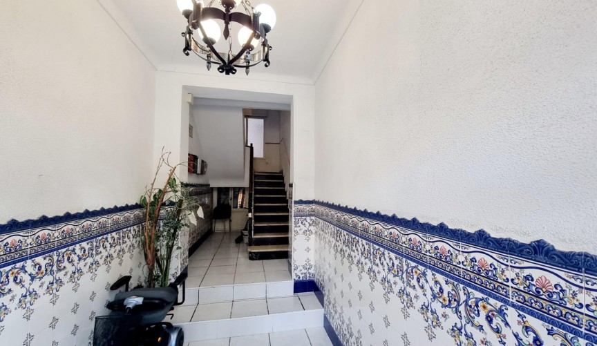 Reventa - Apartment -
Torrevieja