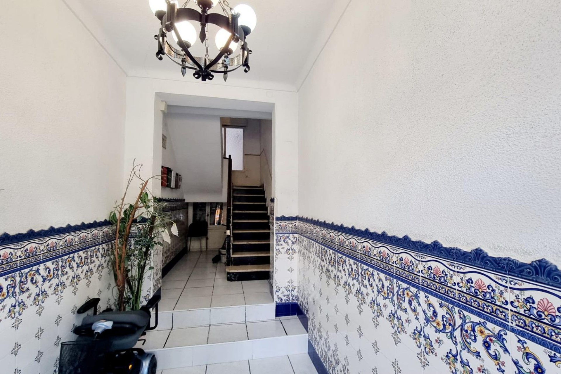 Reventa - Apartment -
Torrevieja