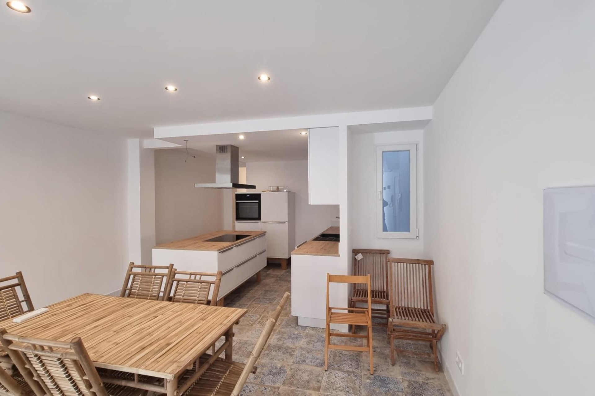 Reventa - Apartment -
Torrevieja