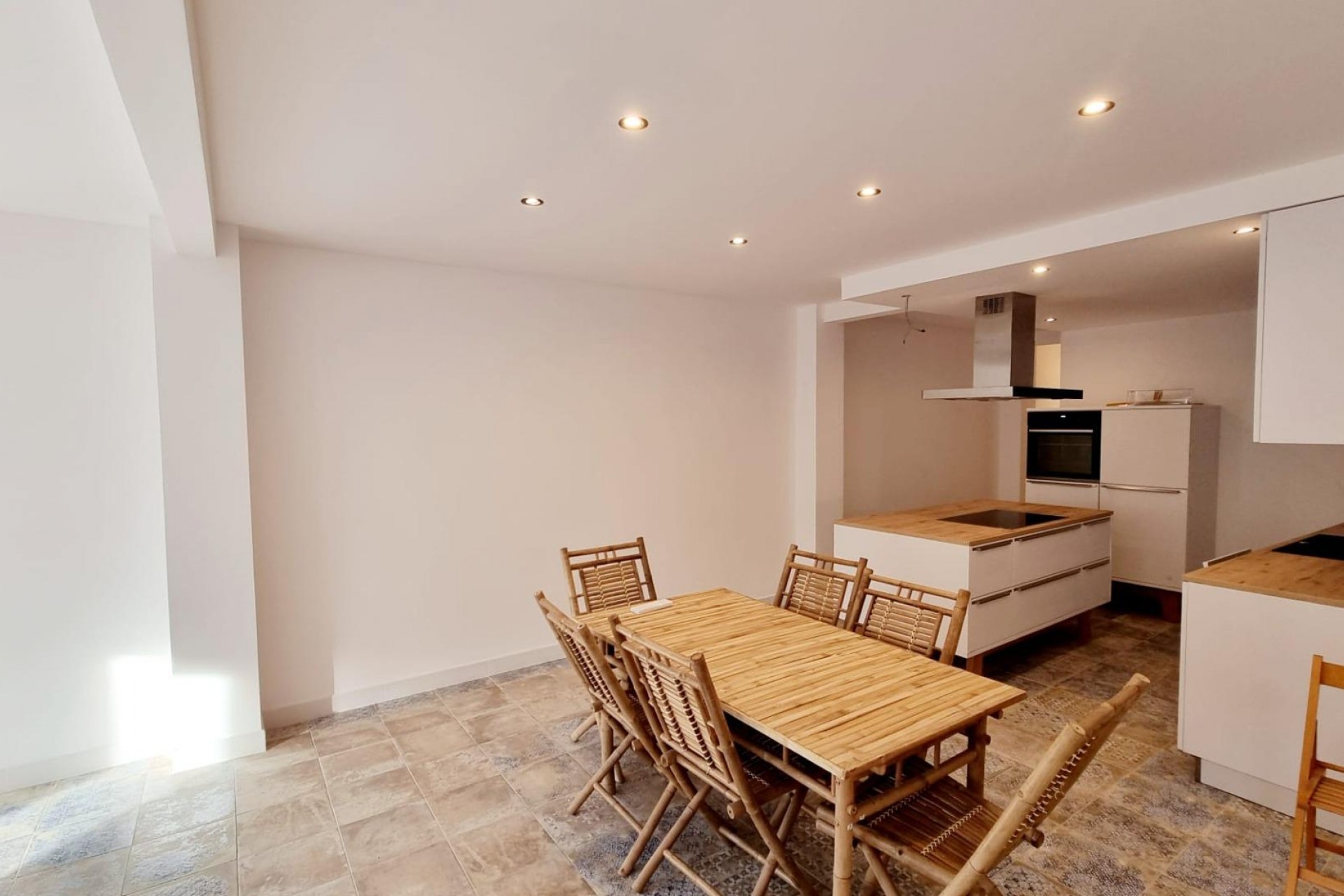 Reventa - Apartment -
Torrevieja