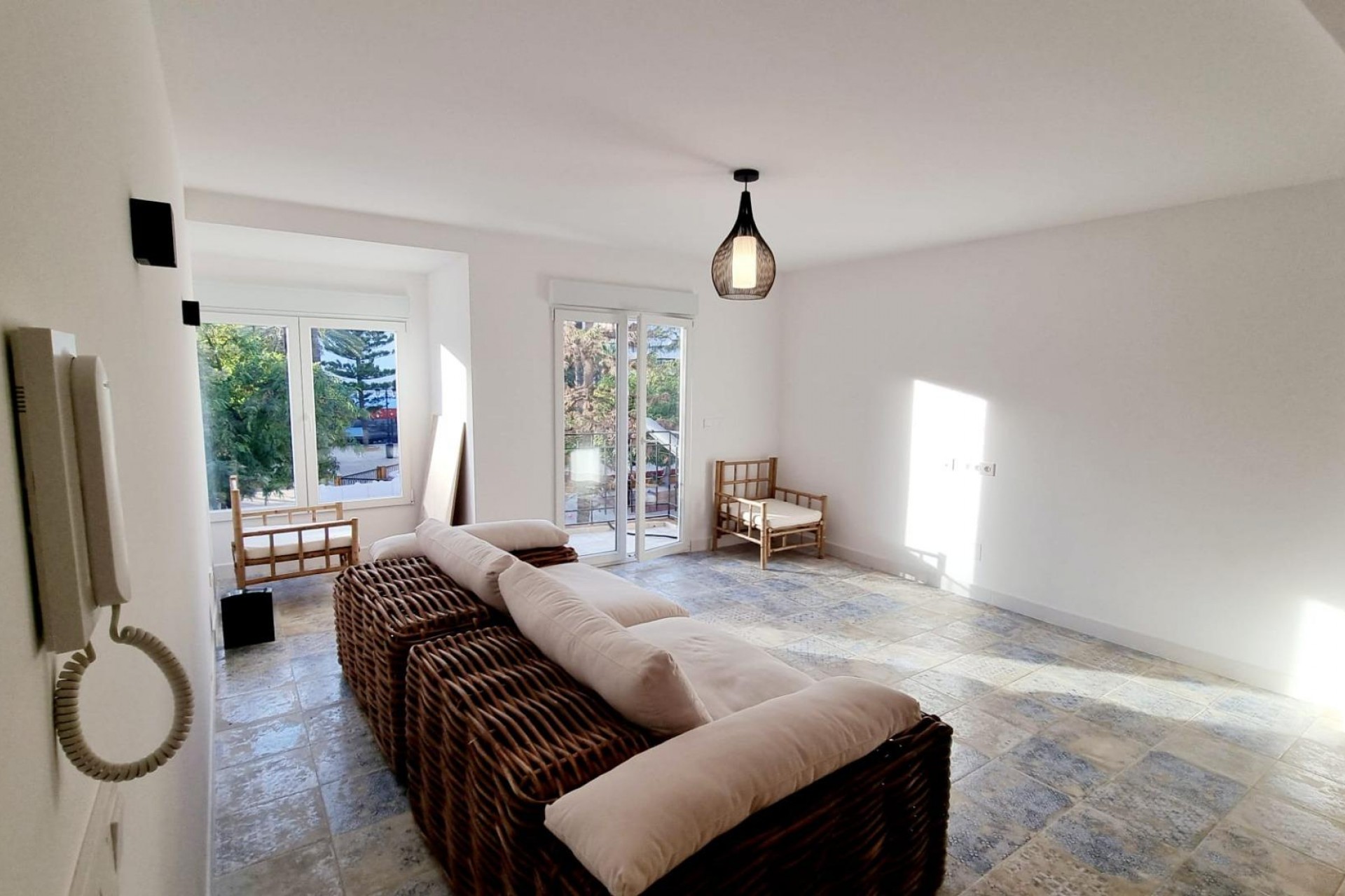 Reventa - Apartment -
Torrevieja