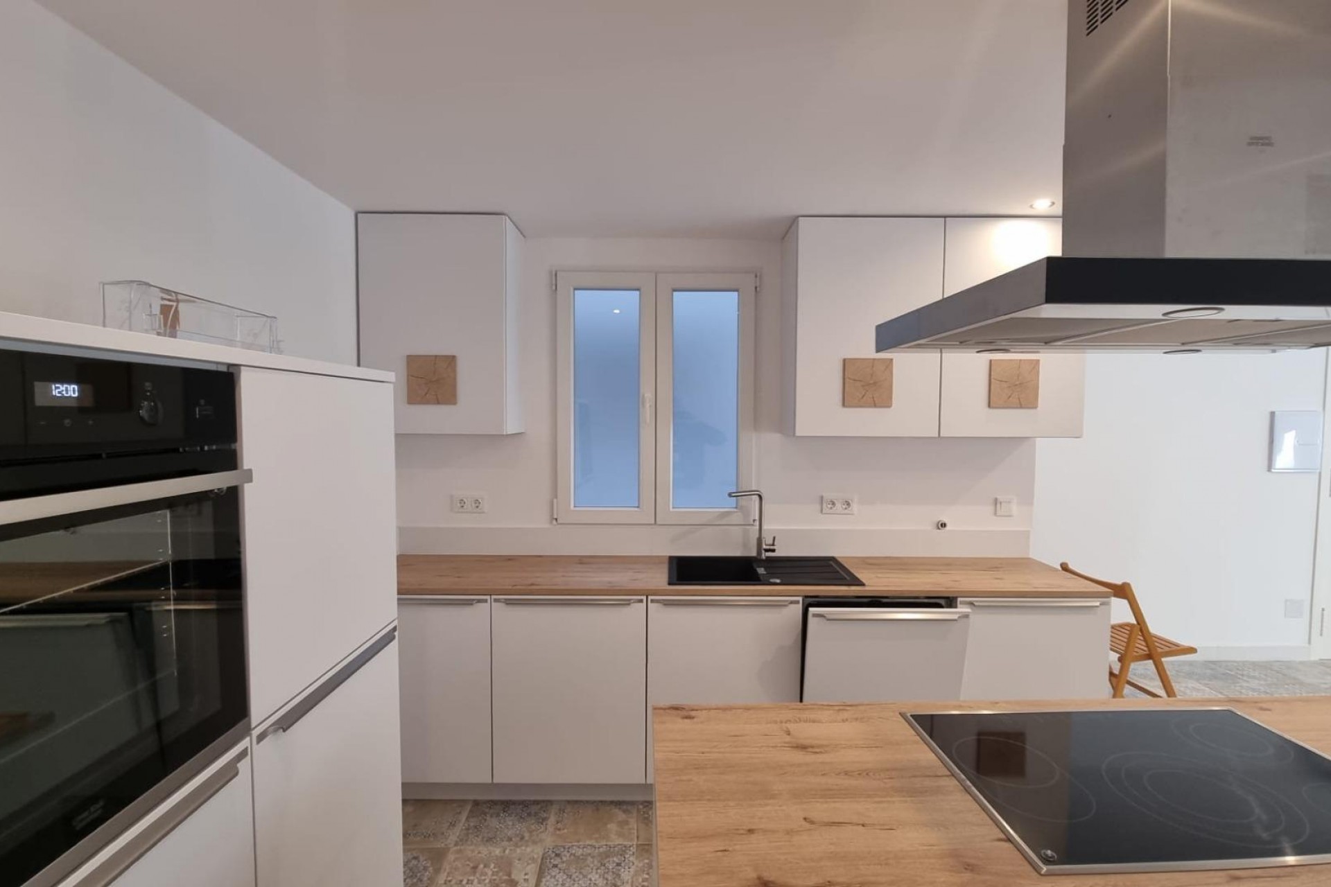 Reventa - Apartment -
Torrevieja