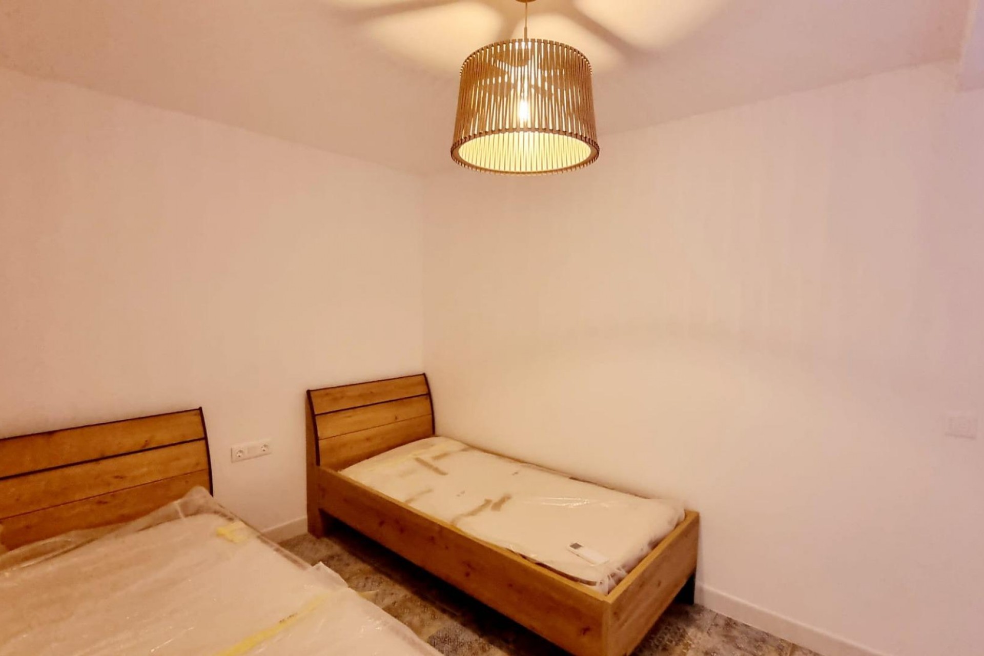 Reventa - Apartment -
Torrevieja