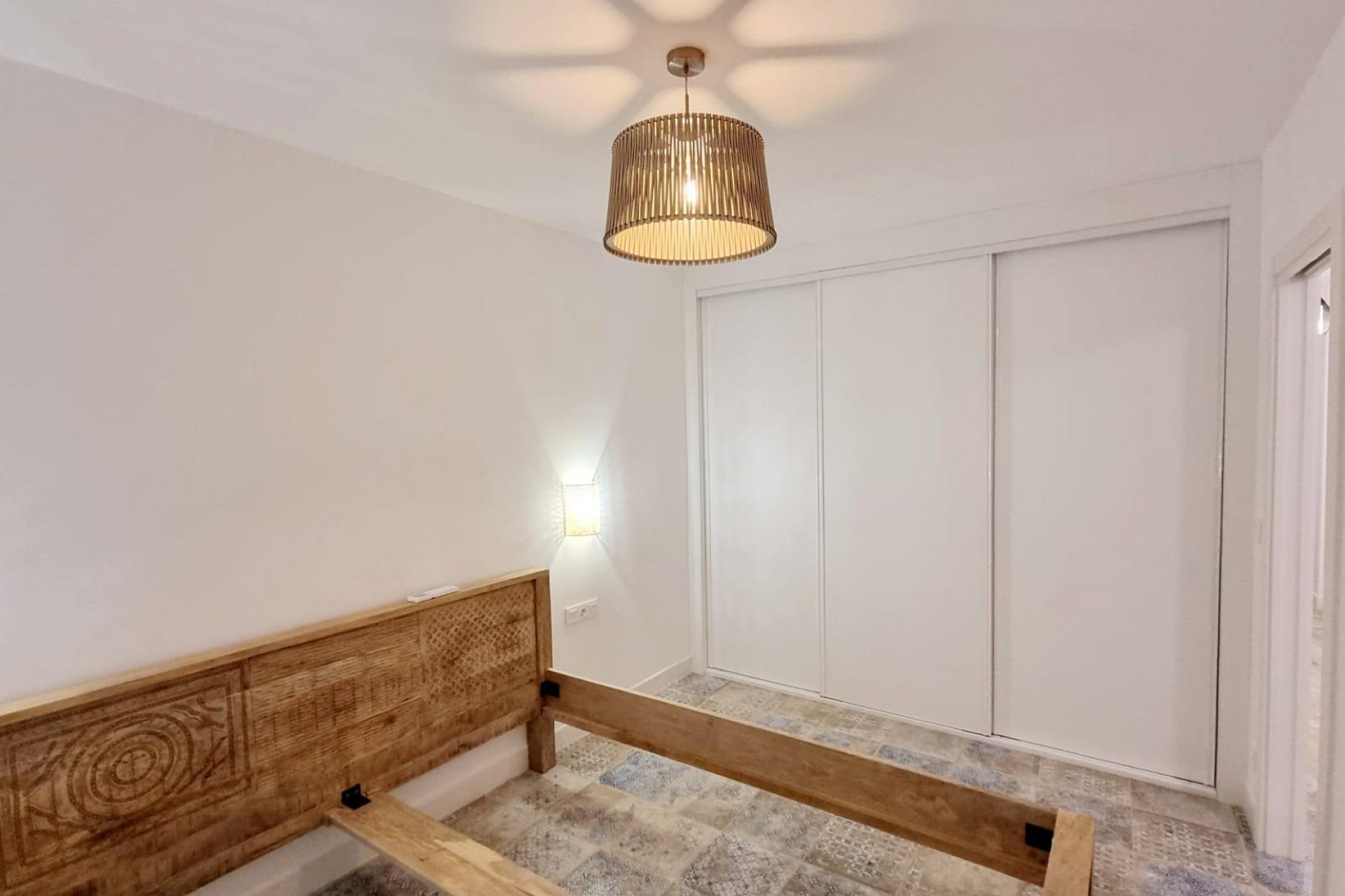 Reventa - Apartment -
Torrevieja