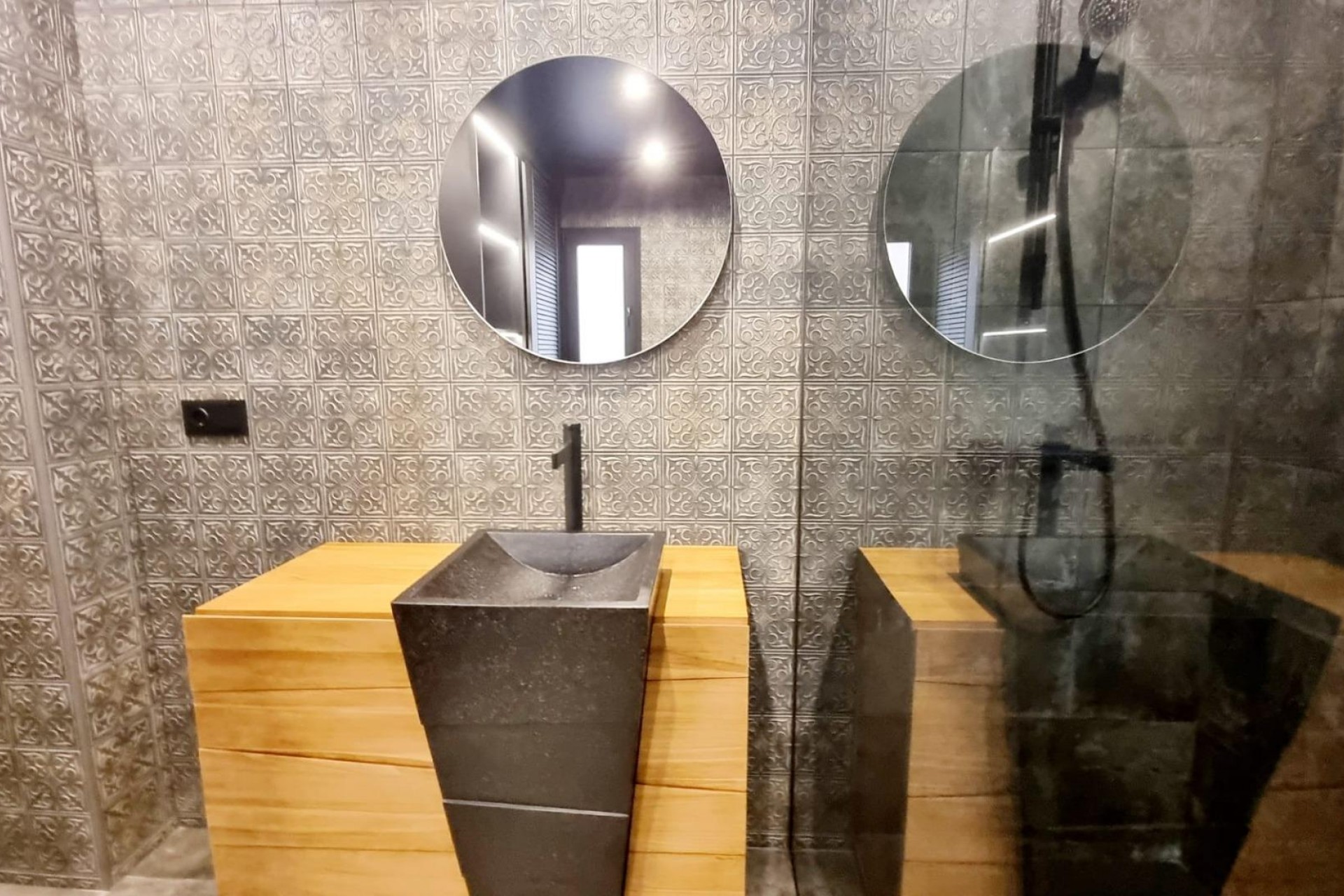 Reventa - Apartment -
Torrevieja