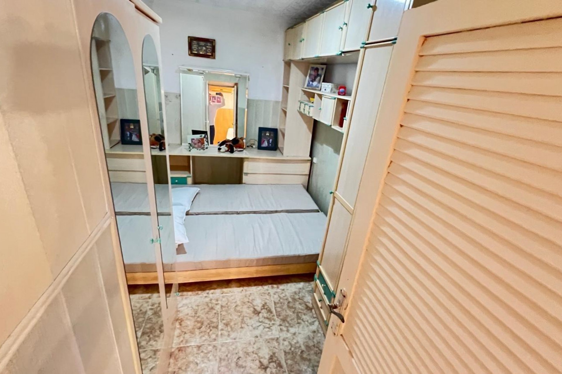 Reventa - Apartment -
Torrevieja