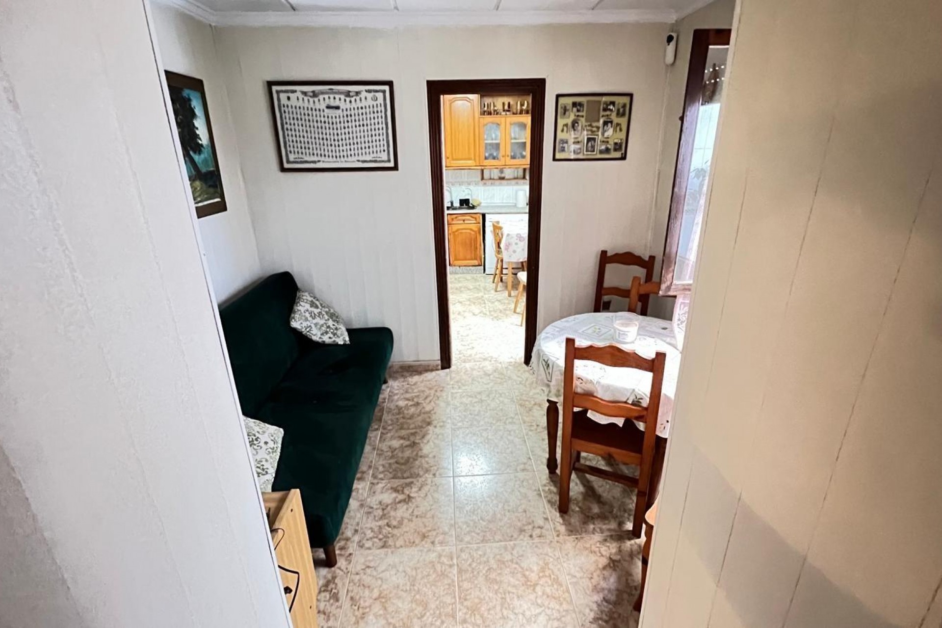 Reventa - Apartment -
Torrevieja