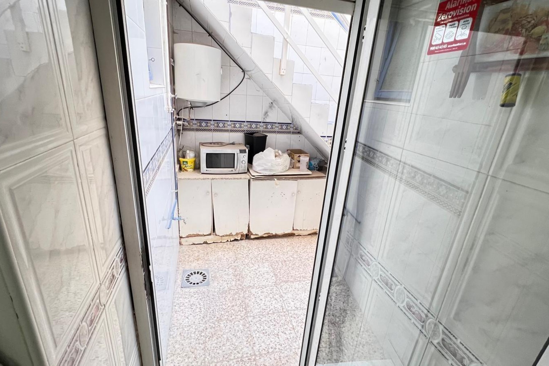 Reventa - Apartment -
Torrevieja