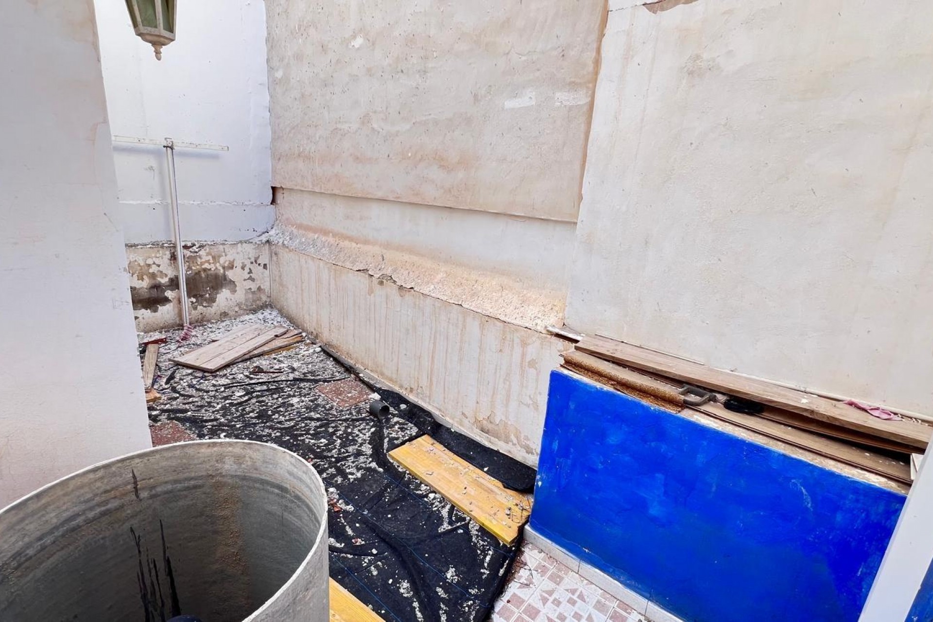 Reventa - Apartment -
Torrevieja