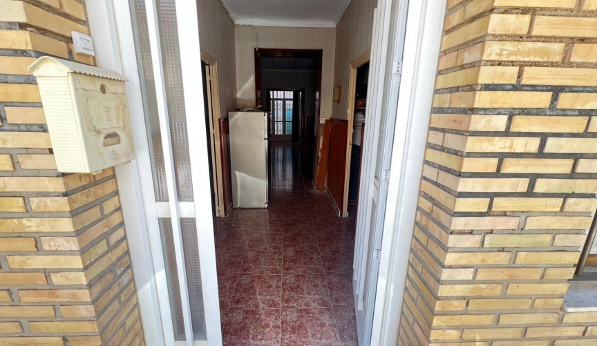 Reventa - Apartment -
Torrevieja