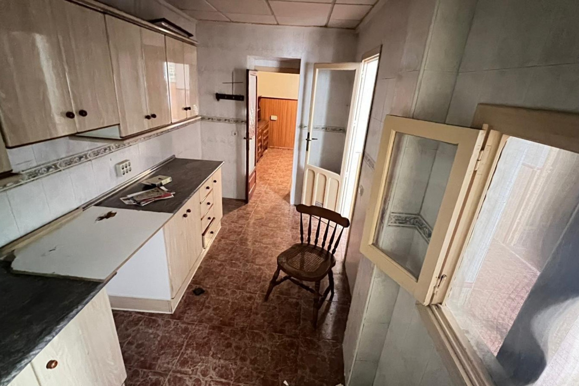 Reventa - Apartment -
Torrevieja