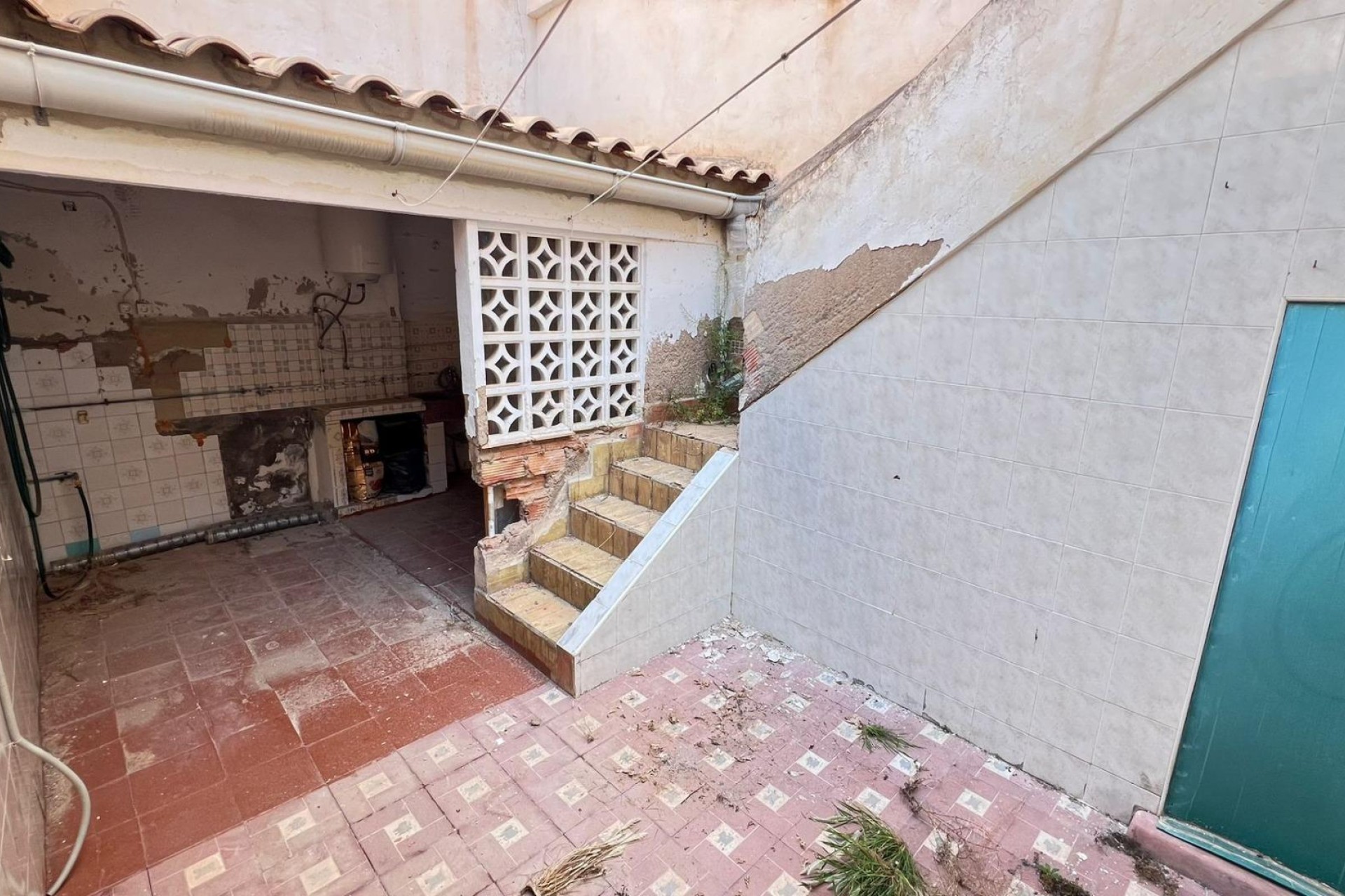 Reventa - Apartment -
Torrevieja