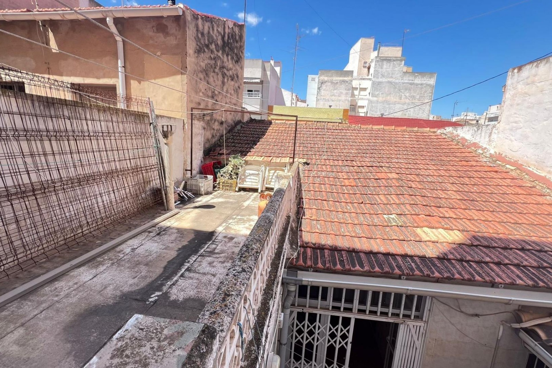 Reventa - Apartment -
Torrevieja