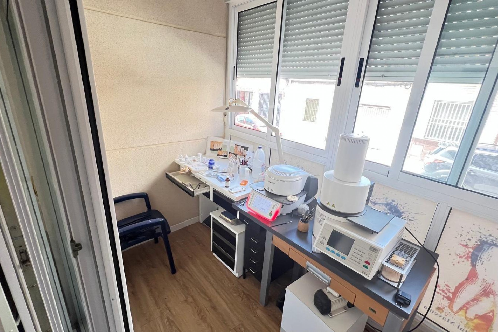 Reventa - Apartment -
Torrevieja