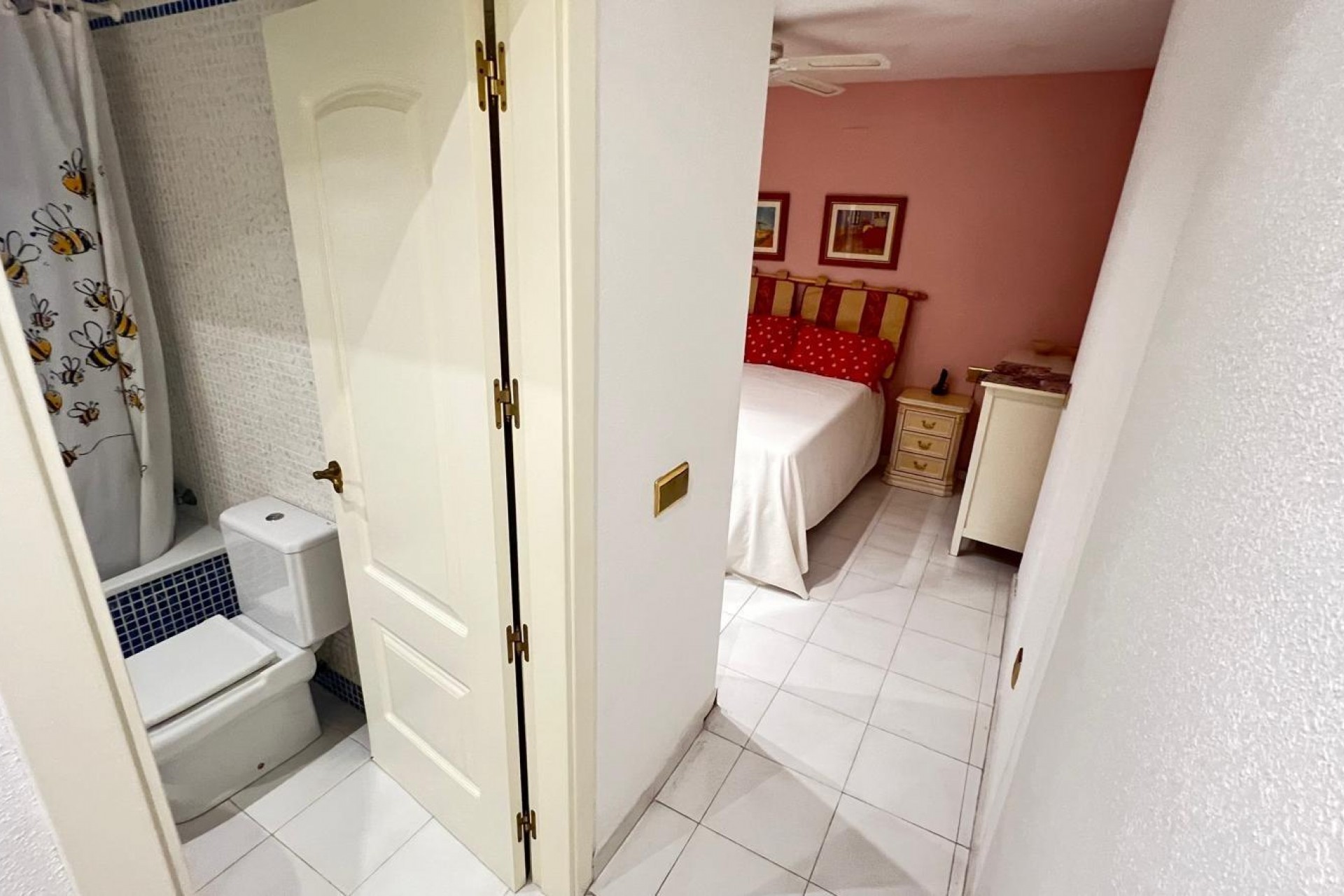 Reventa - Apartment -
Torrevieja