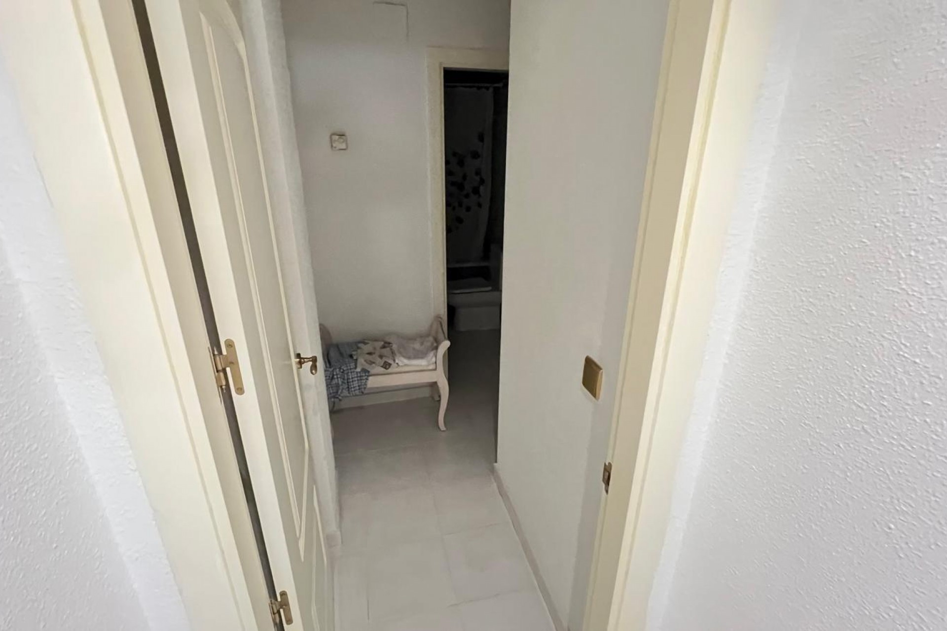 Reventa - Apartment -
Torrevieja
