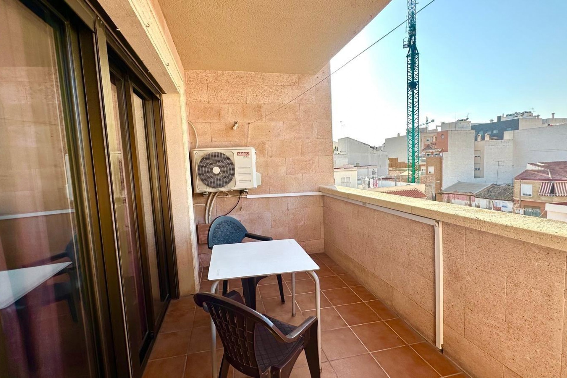 Reventa - Apartment -
Torrevieja